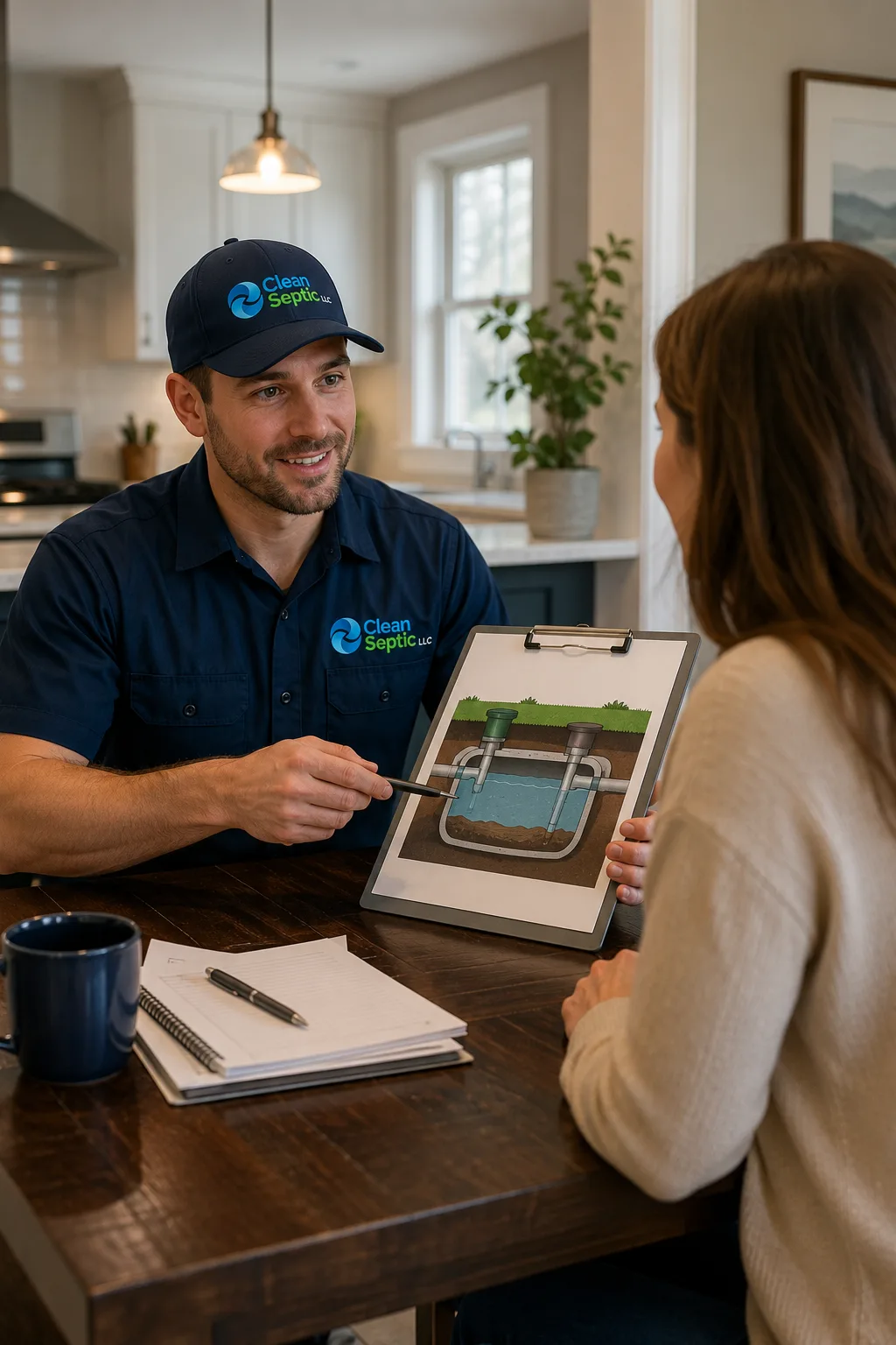 Septic Tank Pumping Eastman, GA FAQs